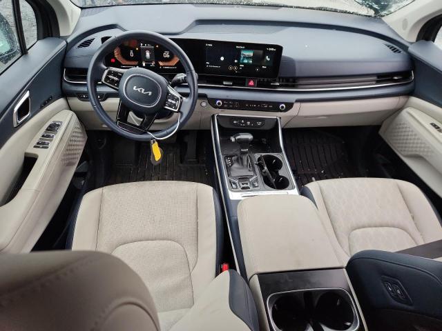 2025 KIA CARNIVAL E KNDNC5K32S6529726