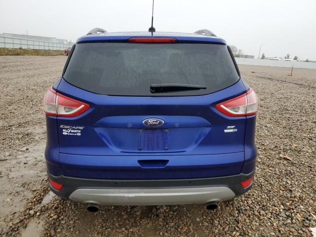 2016 FORD ESCAPE SE #3278834298