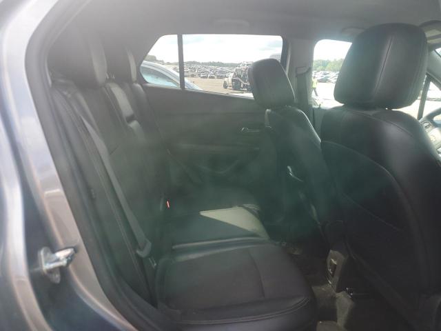 2019 CHEVROLET TRAX 1LT #3291356143