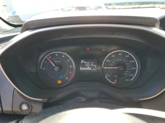 2018 SUBARU IMPREZA PREMIUM 4S3GKAB69J3612424