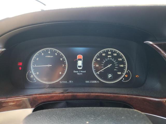 2015 HYUNDAI EQUUS SIGN KMHGH4JH6FU096832