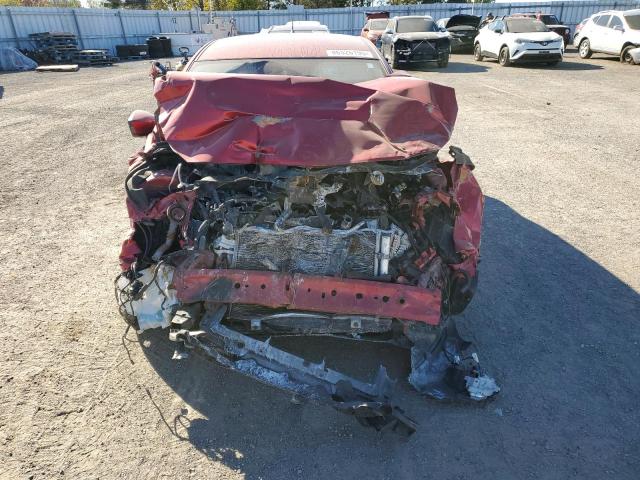 2014 MAZDA 3 TOURING - JM1BM1L73E1188686