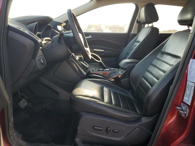 2015 FORD ESCAPE TITANIUM 1FMCU9J96FUC08285