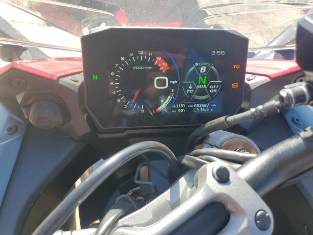 2024 SUZUKI GSX1000 GT - JS1EK12BXR7100724