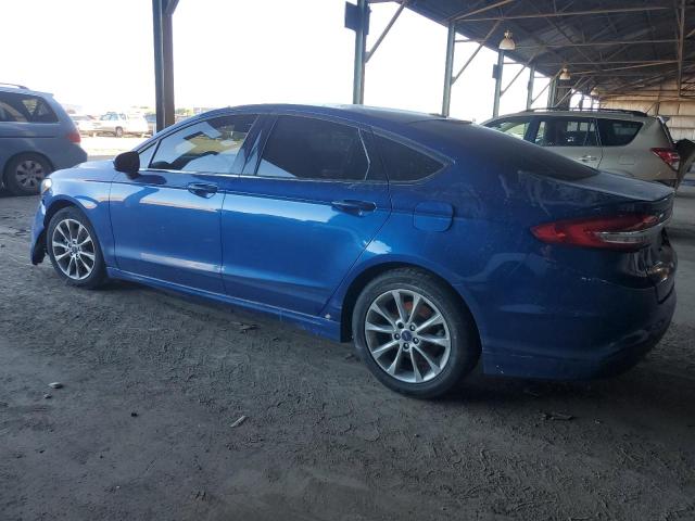 2017 FORD FUSION SE #3304058487