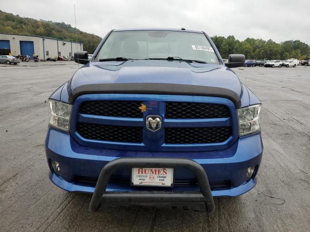 2016 RAM 1500 ST 3C6JR7AG6GG278154