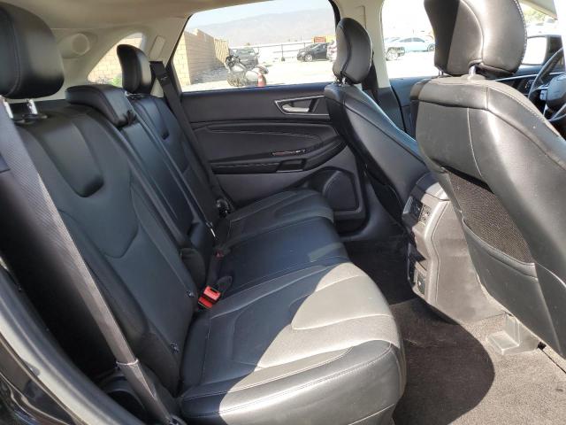 2018 FORD EDGE TITAN - 2FMPK4K82JBC51925