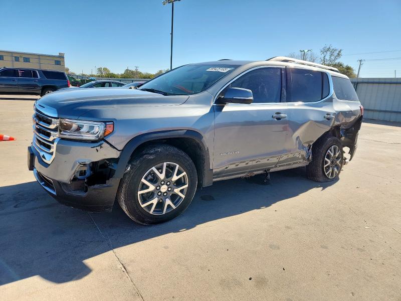 Global Auto Auctions: 2023 GMC ACADIA SLE