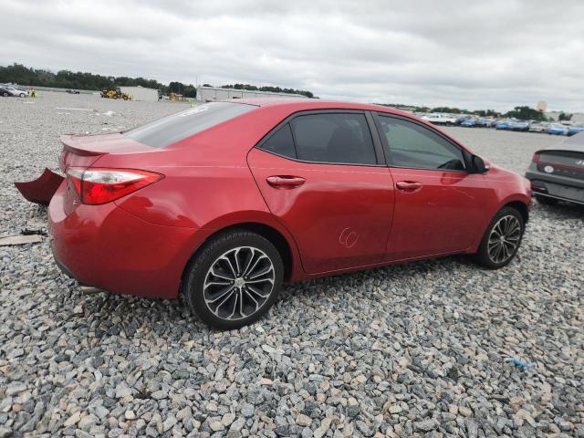 2014 TOYOTA COROLLA L - 2T1BURHE2EC083221