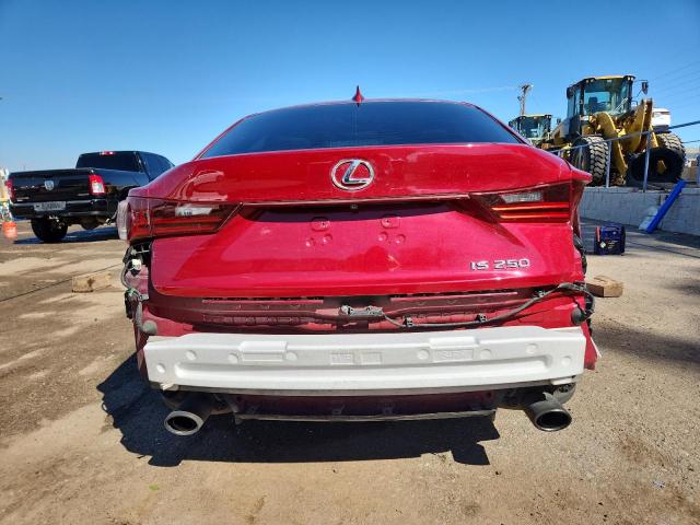 2014 LEXUS IS 250 #3290238228