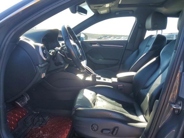 2018 AUDI A3 E-TRON #3284671347