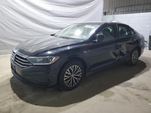 2019 VOLKSWAGEN JETTA SEL 3VWE57BU4KM013511