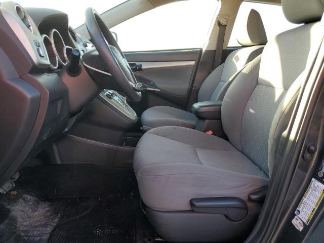 2010 TOYOTA COROLLA MA - 2T1KU4EE9AC204442