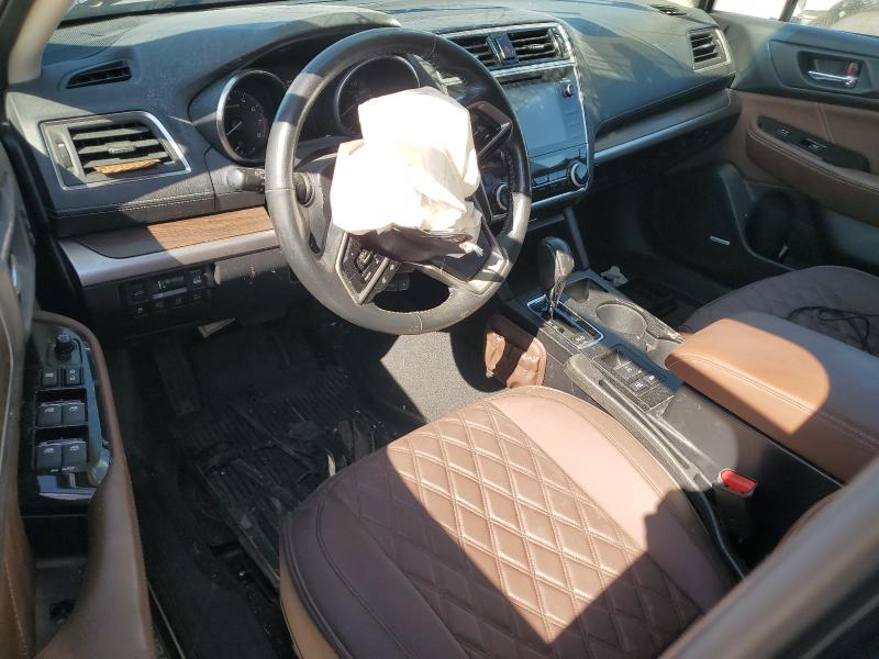 2018 SUBARU OUTBACK TOURING - 4S4BSETC3J3331222