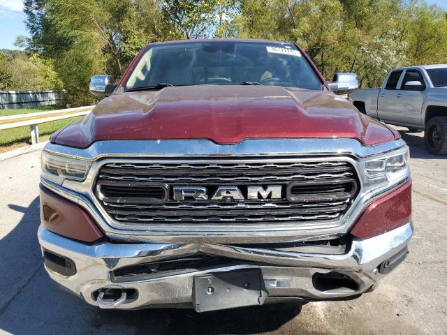 2019 RAM 1500 LIMITED 1C6SRFHT7KN682310