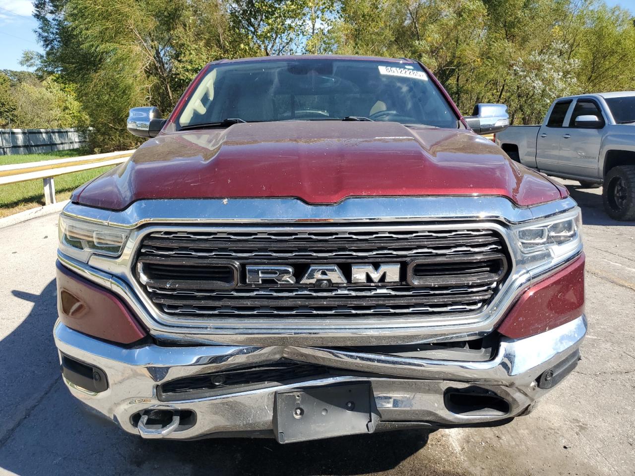 RAM 1500 LIMITED