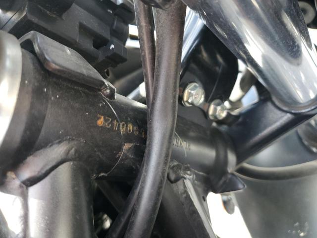 2020 HONDA CBR300 R MLHNC5104L5600422