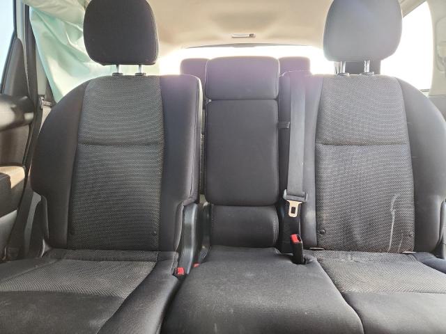 2017 NISSAN PATHFINDER - 5N1DR2MN9HC620554