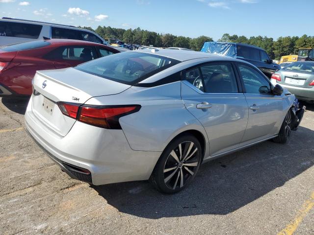 2021 NISSAN ALTIMA SR #3283968805