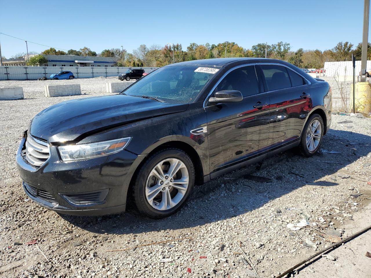 FORD TAURUS SEL