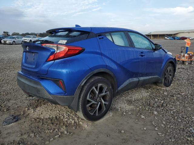 2018 TOYOTA C-HR XLE - NMTKHMBX4JR023037