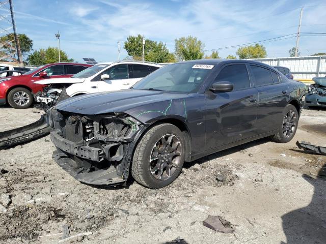 2018 DODGE CHARGER GT - 2C3CDXJG8JH337796
