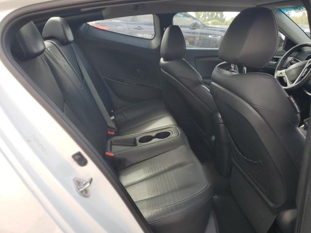 2013 HYUNDAI VELOSTER T #3285876584