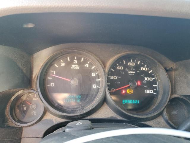 2007 GMC NEW SIERRA #3279547243