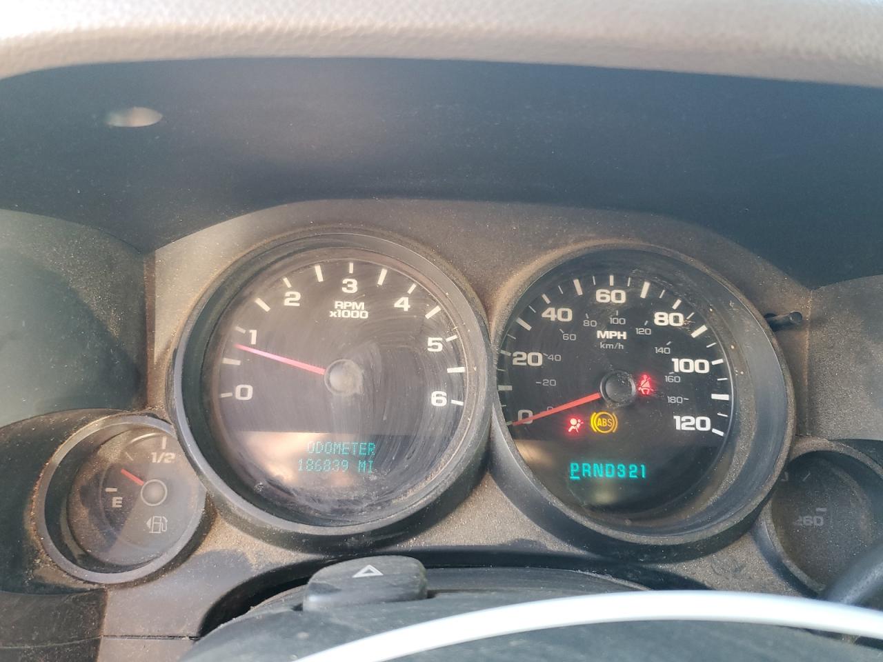 Lot #3279547243 2007 GMC NEW SIERRA