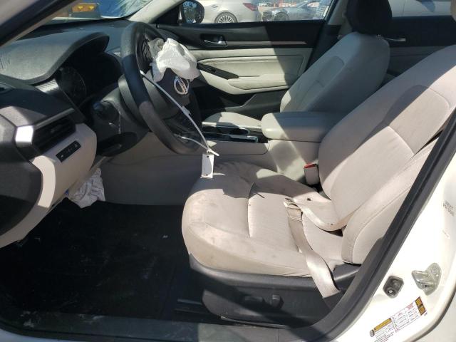 2021 NISSAN ALTIMA SV 1N4BL4DV4MN302368