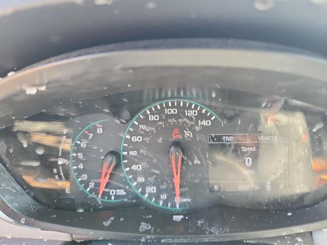 2019 CHEVROLET TRAX 1LT #3284779537