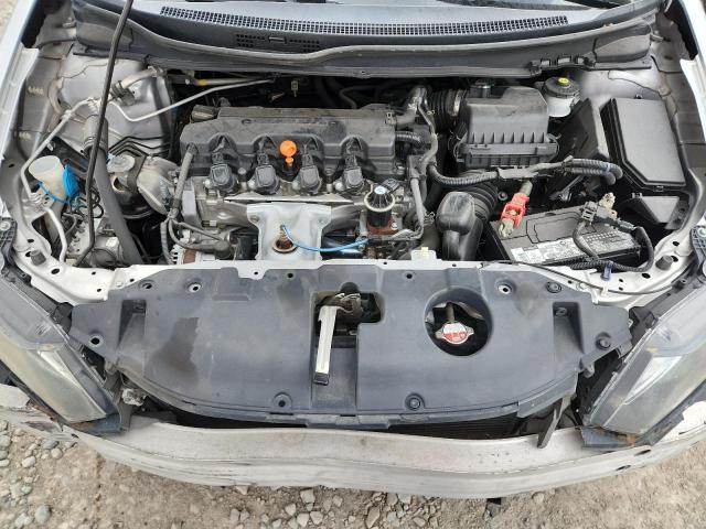 2015 HONDA CIVIC SE - 19XFB2F71FE027289