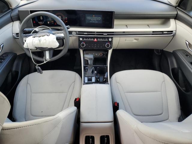 2025 HYUNDAI TUCSON SEL 5NMJB3DE4SH600500