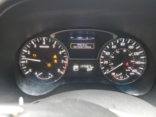 2015 NISSAN PATHFINDER #3276428676