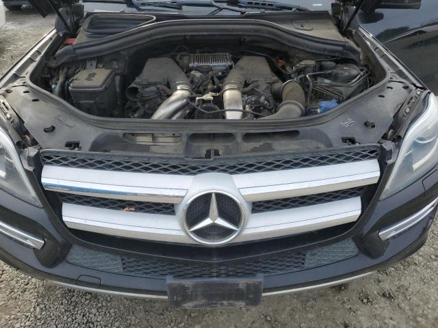 2014 MERCEDES-BENZ GL 450 4MA #3277199922