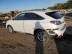 Lot #3315773345 2011 LEXUS RX 450H