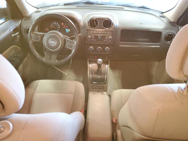 2013 JEEP PATRIOT LA - 1C4NJPFBXDD129852