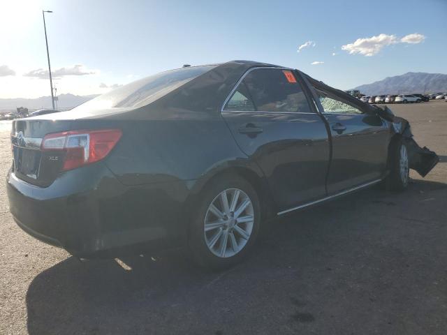 2012 TOYOTA CAMRY BASE - 4T4BF1FK5CR241301