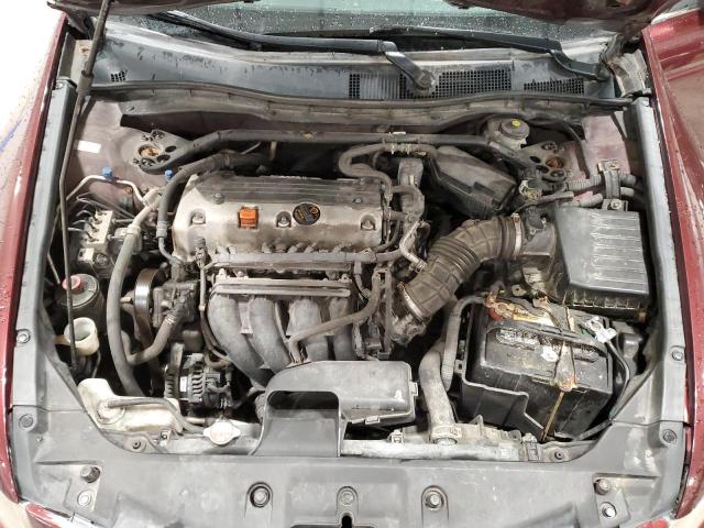 2011 HONDA ACCORD EX - 1HGCP2F71BA009152