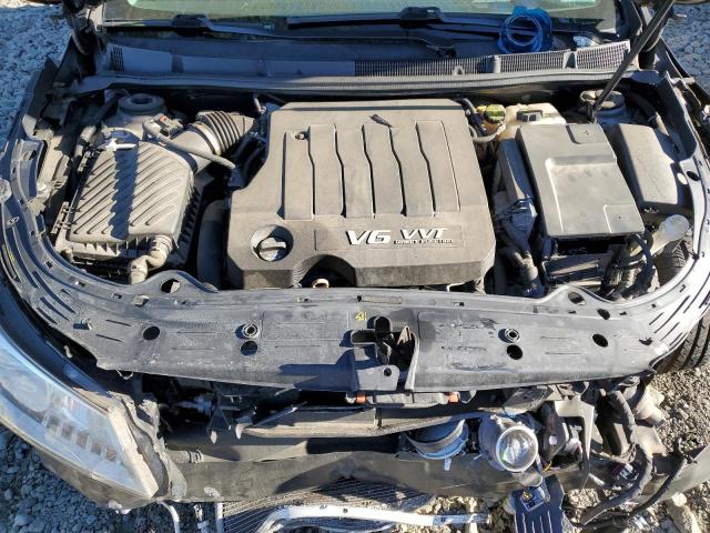 2013 BUICK LACROSSE PREMIUM - 1G4GF5E39DF177691