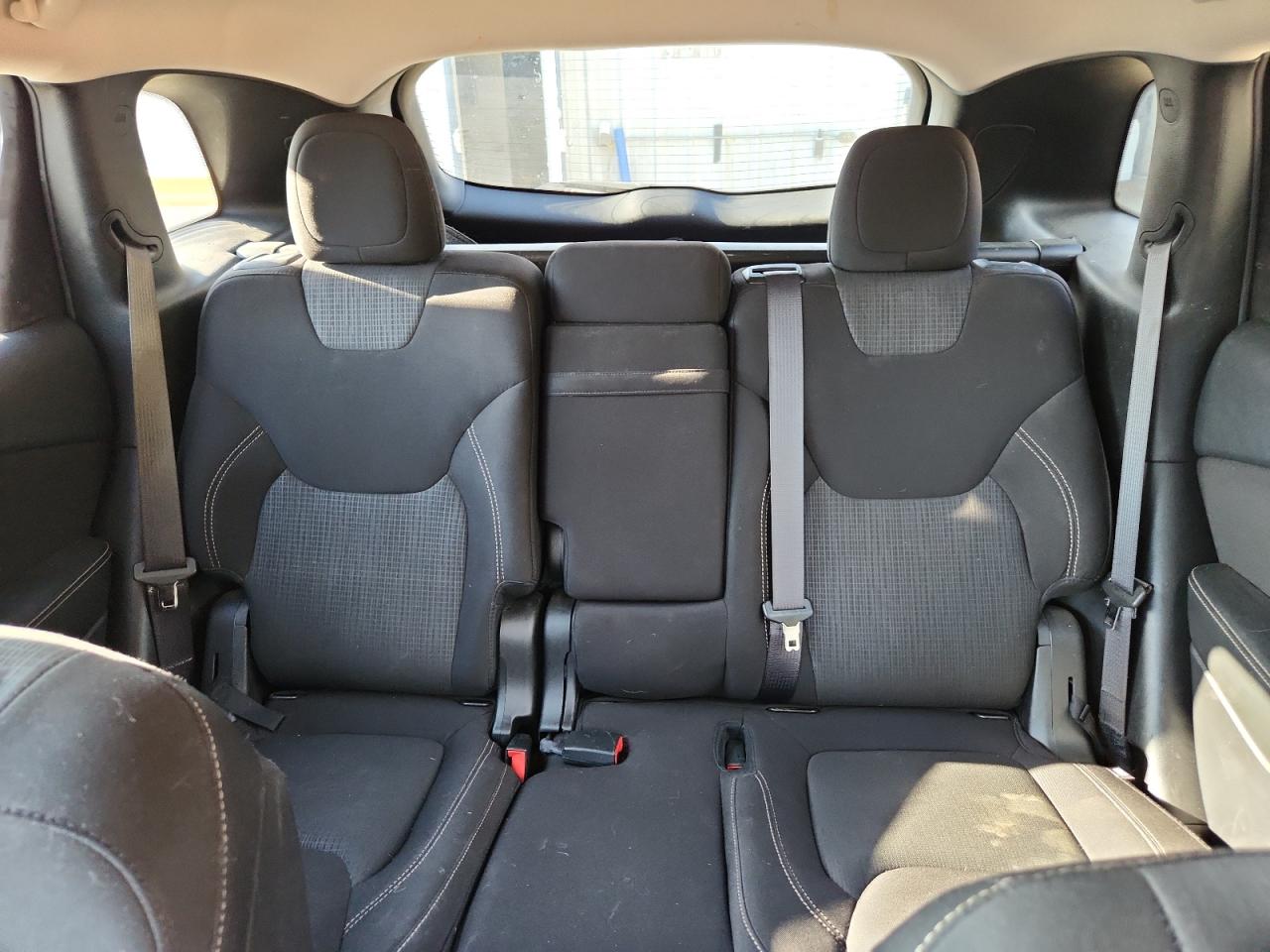 JEEP GRAND CHEROKEE LATITUDE