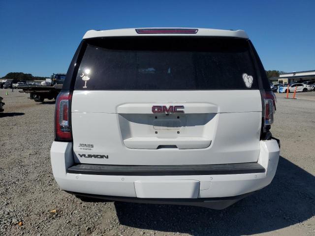 2018 GMC YUKON SLT #3296348135