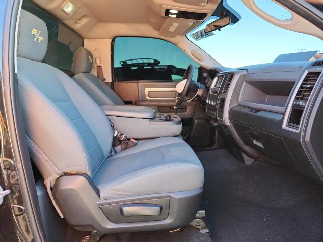 2017 RAM 1500 ST #3291211974