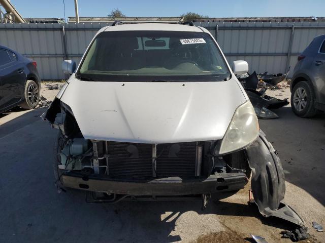 2009 TOYOTA SIENNA XLE #3293742914