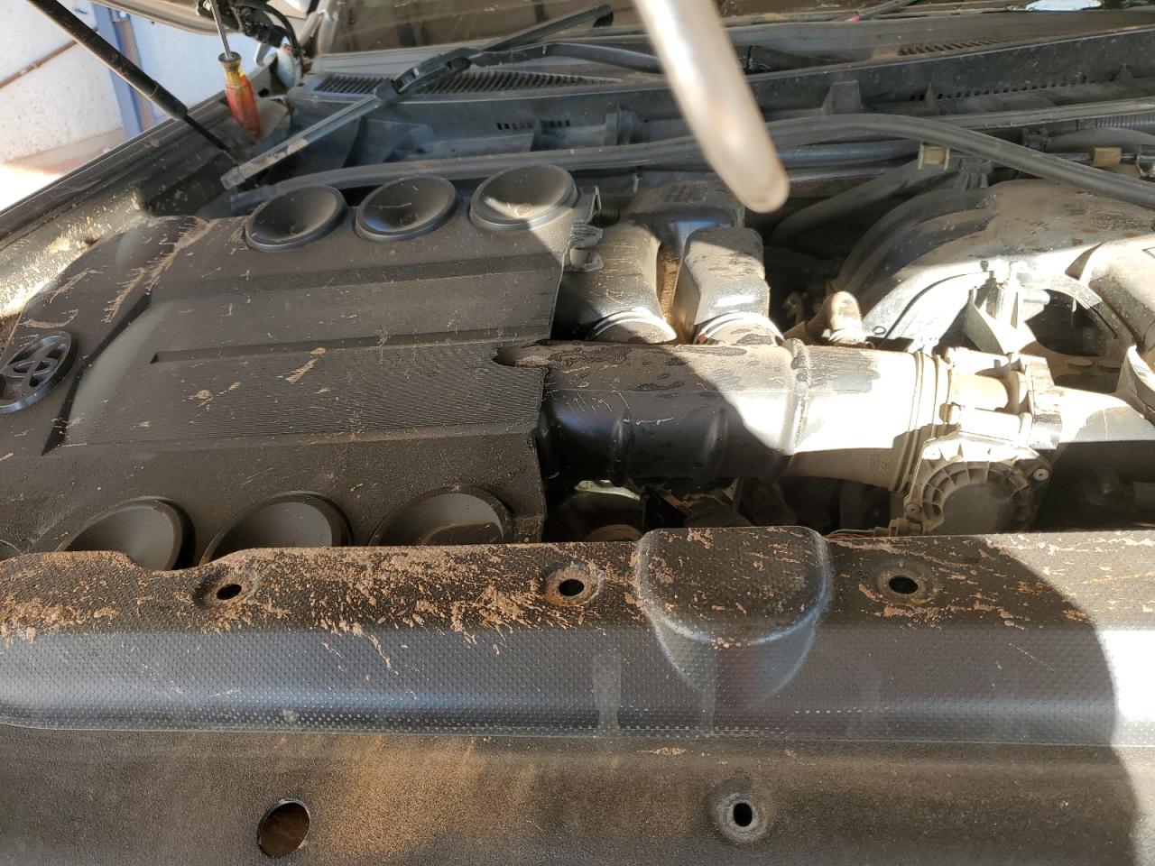 TOYOTA 4RUNNER SR5 PREMIUM