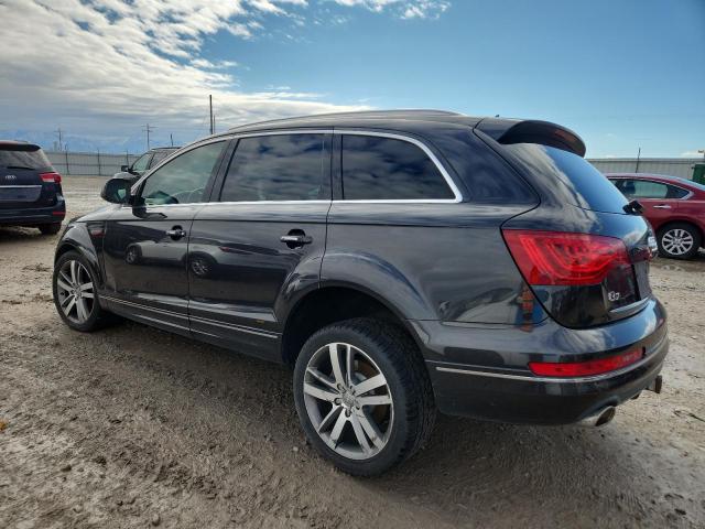 2015 AUDI Q7 TDI PRE WA1LMAFE0FD010629