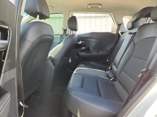 2022 KIA NIRO EX #3285015943