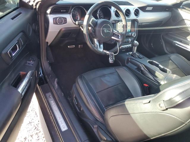 2017 FORD MUSTANG GT #3303884746