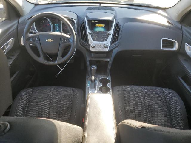 2016 CHEVROLET EQUINOX LS - 2GNALBEKXG6320260