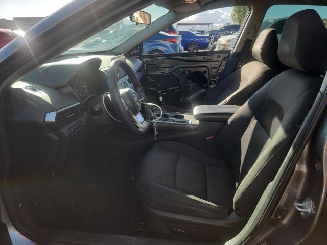 2020 NISSAN ALTIMA S 1N4BL4BVXLC279661